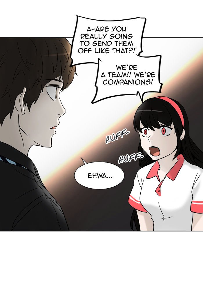 Tower of God, Chapter 282 image 45